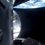 El inodoro y la comunicación, los dos problemas que ha sufrido de Artemis II rumbo a la Luna