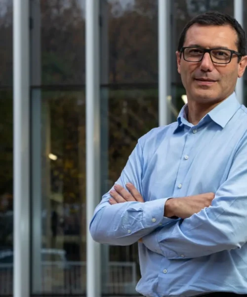 Albert Cañigueral (Barcelona Supercomputing Center): «La IA será tan importante como la electricidad en la sociedad industrial»