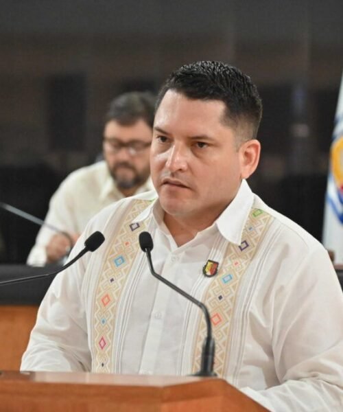 Congreso analiza reforma educativa con enfoque de inclusión y género