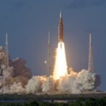 Misión Artemis II: Cuatro astronautas emprenden el histórico viaje hacia la Luna