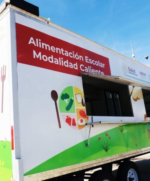 Más desayunos calientes para la niñez sudcaliforniana en 2026