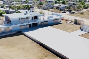 Abrirán cinco nuevos planteles educativos en Los Cabos