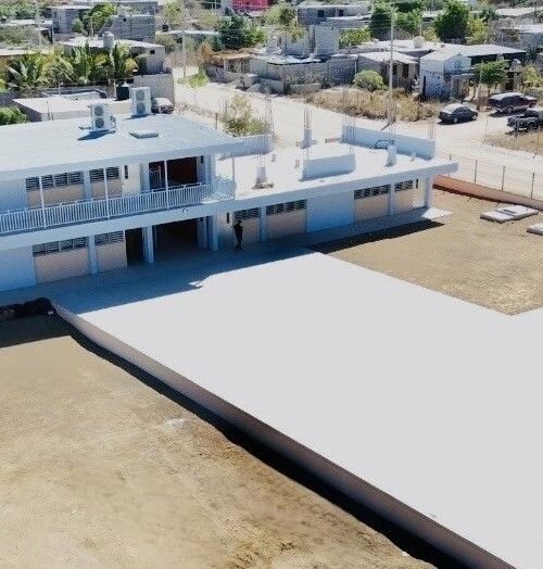 Abrirán cinco nuevos planteles educativos en Los Cabos