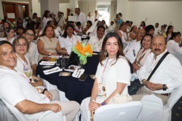 Fortalecen modelo multigrado con convención nacional en Baja California Sur