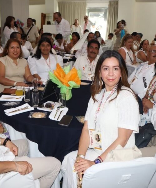 Fortalecen modelo multigrado con convención nacional en Baja California Sur