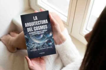Antonio Alvarado García desvela los misterios del universo en su aclamado debut literario ‘La Arquitectura del Cosmos ¿Un universo finamente ajustado o infinitos universos?’