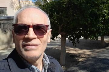 Rafael Ortiz Abellán rescata la memoria emocional de toda una generación en una novela íntima y profundamente humana 