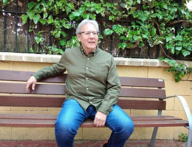 José Manuel Martín Morillas profundiza en la complejidad del alma humana en su nueva obra literaria