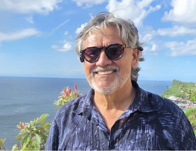 José Israel Rivera Varela consolida su voz literaria como autor de búsqueda y conciencia