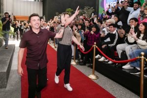 “Malcolm el de en medio” llegó a tierra azteca