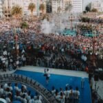 Dedica Real Sociedad la Copa del Rey a su incondicional afición | Video