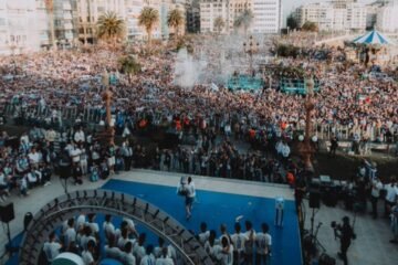 Dedica Real Sociedad la Copa del Rey a su incondicional afición | Video