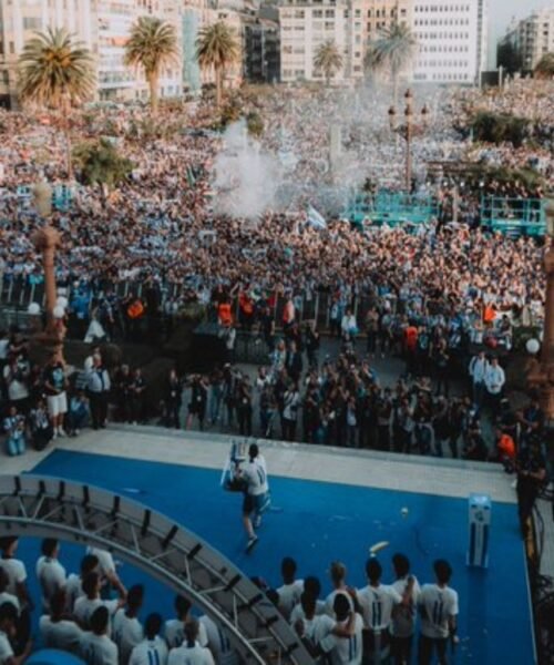 Dedica Real Sociedad la Copa del Rey a su incondicional afición | Video
