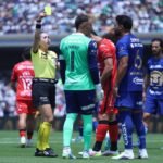 Condena Copred las expresiones misóginas contra la árbitra Katia Itzel García | Video