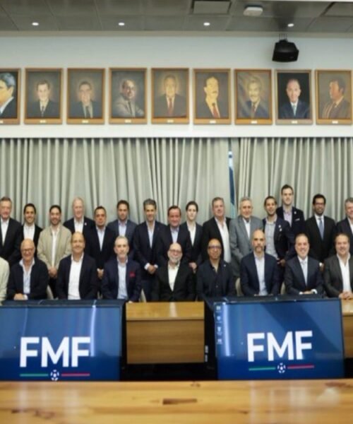 Liga MX | Aprueba Asamblea de Clubes reformas para modernizar el futbol mexicano
