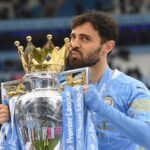 Bernardo Silva dejará el Manchester City a final de temporada | Video