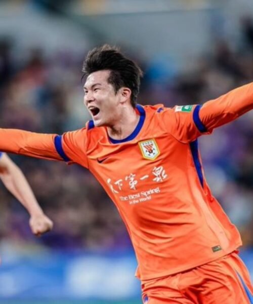 China subvencionará a sus jóvenes talentos en el extranjero para elevar el nivel de su futbol