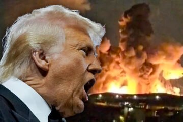 Trump avisa a Irán que la reunión de Islamabad es su ‘última oportunidad’ o ‘volará el país por los aires’