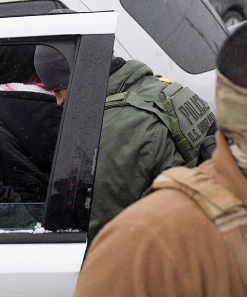 Cancelan festejos del 5 de mayo en Chicago por miedo a redadas del ICE