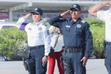 Tras denuncias penales por violencia, Seguridad Pública interviene en secundaria de La Paz