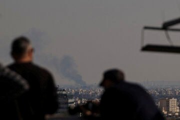 Irán advierte que ‘nadie sobrevivirá’ si EE.UU. lanza una operación terrestre