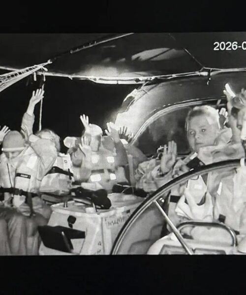 Israel intercepta una veintena de barcos de la Flotilla Global Sumud