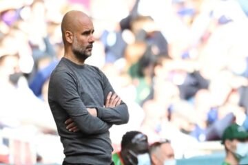 “Guardiola es el indicado si queremos un cambio radical en la Selección de Italia”: Bonucci | Video