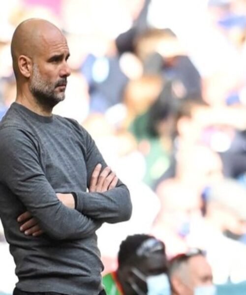 “Guardiola es el indicado si queremos un cambio radical en la Selección de Italia”: Bonucci | Video