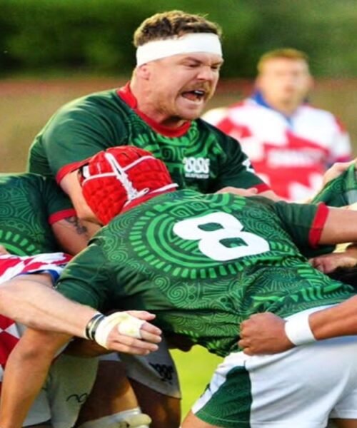 Rugby | “Necesitamos más de esta clase de partidos para seguir creciendo”: Diego Sánchez | Video