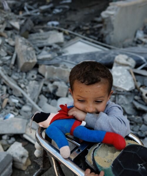 Líbano e Israel extienden el alto el fuego tres semanas