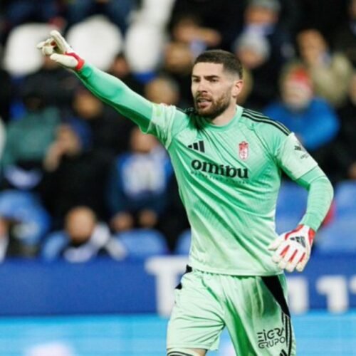 Mundial 2026: Compromete fractura de mandíbula y mentón participación de Luca Zidane con Argelia