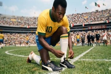 ‘El Rey Puma’, documental que descubre al hombre que alteró la relación entre futbol y publicidad | Video