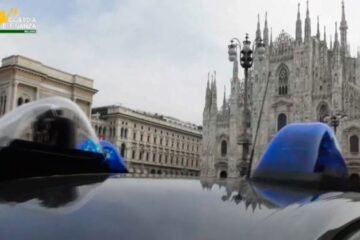 Italia | Hay más de 70 futbolistas en la investigación sobre una red de prostitución | Video