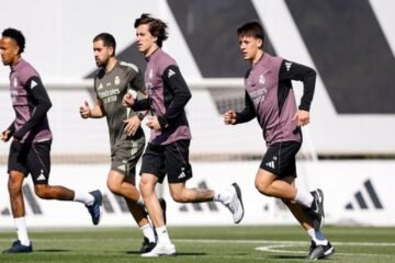 Champions League: Inician Merengues y Bávaros su batalla por un lugar en las Semifinales | Partidos