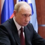 Putin declara un alto al fuego en Ucrania por la Pascua ortodoxa