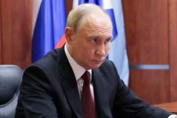 Putin declara un alto al fuego en Ucrania por la Pascua ortodoxa