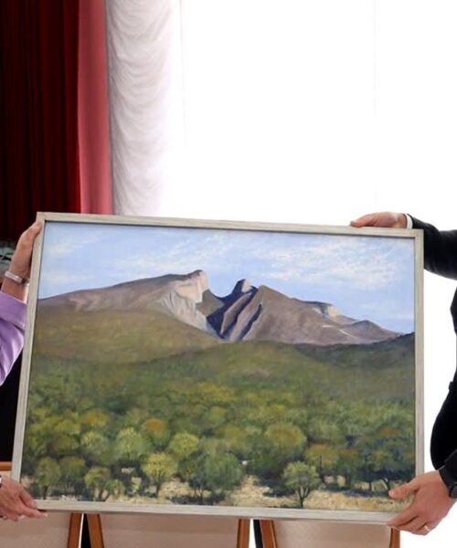 Confirma princesa de Japón asistencia al partido 1,000 de FIFA en Nuevo León: Samuel García