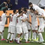 Mundial 2026: Irán jugarán varios partidos de preparación en Turquía