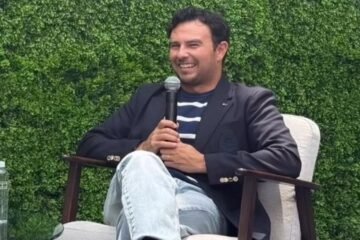 ‘Checo’ Pérez asegura que la Fórmula 1 actual no es divertida y nadie la entiende