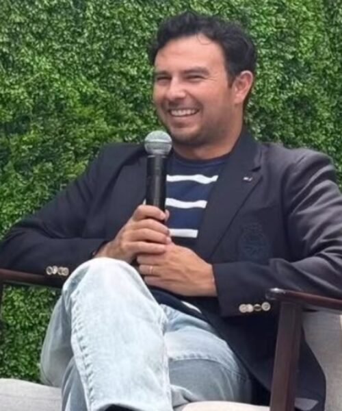 ‘Checo’ Pérez asegura que la Fórmula 1 actual no es divertida y nadie la entiende