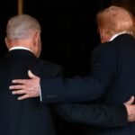 Cómo Trump llevó a Estados Unidos a la guerra con Irán: NYT