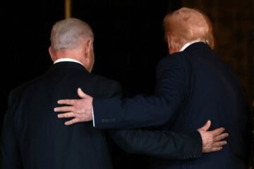 Cómo Trump llevó a Estados Unidos a la guerra con Irán: NYT