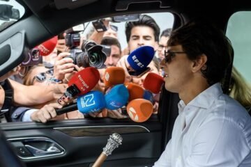 Roca Rey evoluciona bien, pero no alcanza la corrida de San Pedro Regalado en Valladolid