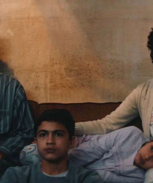 Todo lo que fuimos: Palestina desde la herida de su memoria arrasada (****)