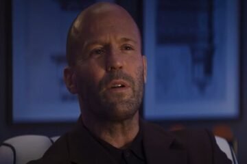 Hoy en Amazon Prime Video: una película de acción entretenida y divertida de menos de dos horas para una tarde de sofá y palomitas