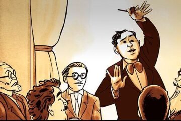 El pasado es el prólogo