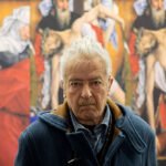 Muere José María Cruz Novillo, el hombre que diseñó la España democrática y la bola de EL MUNDO