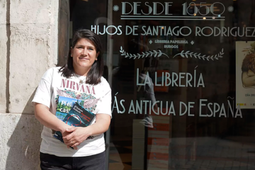 De Gellida a Gómez-Jurado, los escritores piden salvar la librería más antigua de España