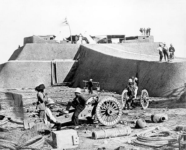 1839: Cuando unos narcos ingleses doblegaron al  imperio chino