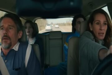 Hoy en Netflix: la película con más de 143 millones de visualizaciones protagonizada por Julia Roberts y Ethan Hawke
